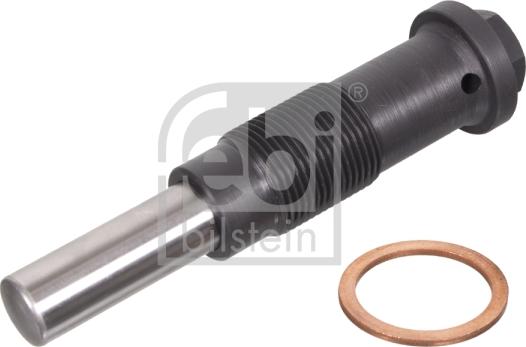 FEBI Bilstein 46381 - 46381 ĶĒDES