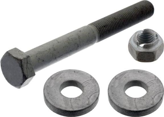 FEBI Bilstein 46456 - Montāžas komplekts