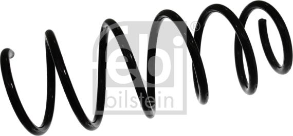 FEBI Bilstein 46905 - Balstiekārtas atspere