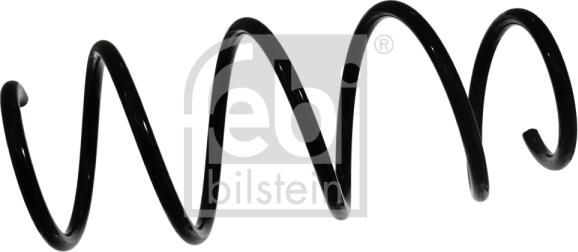 FEBI Bilstein 46988 - Auto Part