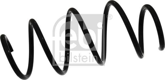 FEBI Bilstein 46989 - Auto Part