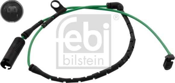 FEBI Bilstein 47007 - Auto Part