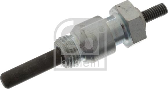 FEBI Bilstein 47200 - Kvēlsvece, Autonomā