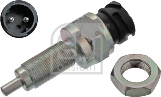 FEBI Bilstein 47280 - Auto Part