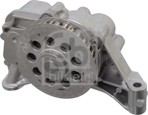 FEBI Bilstein 47284 - Auto Part