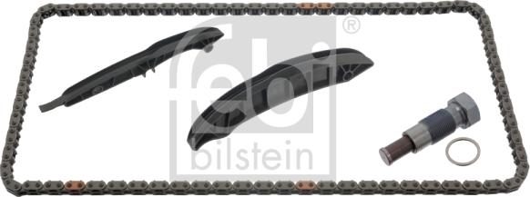 FEBI Bilstein 47286 - Auto Part