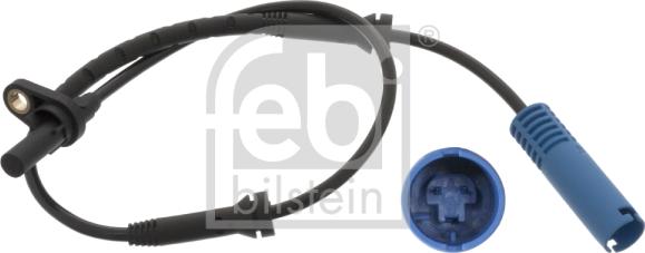 FEBI Bilstein 47361 - ABS SENSORS
