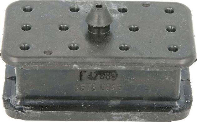 FEBI Bilstein 47389 - 2E0 411