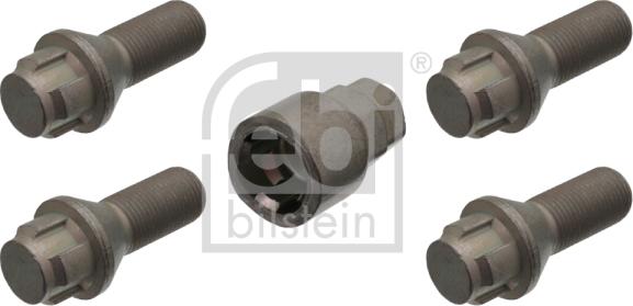 FEBI Bilstein 47550 - 47550 RITEŅU