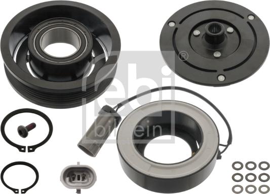 FEBI Bilstein 47834