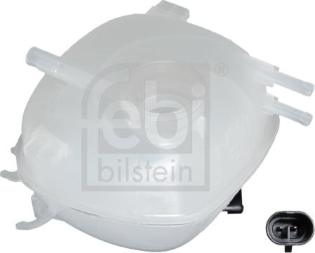 FEBI Bilstein 47893 - Auto Part