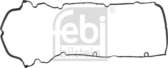 FEBI Bilstein 47926 - Blīve, Motora