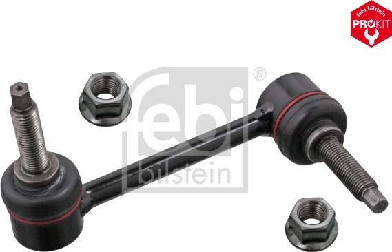 FEBI Bilstein 48002 - Auto Part