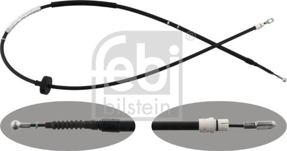 FEBI Bilstein 48304 - Auto Part