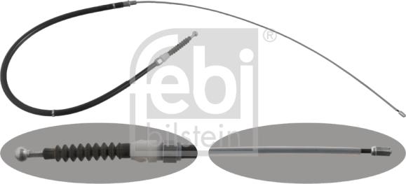 FEBI Bilstein 48306