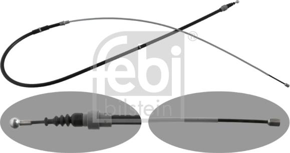FEBI Bilstein 48308