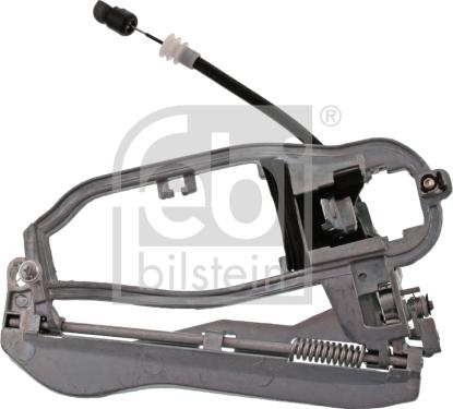 FEBI Bilstein 48364 - DURVJU ROKTURA