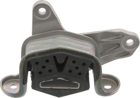 FEBI Bilstein 48370 - Piekare, Automātiskā
