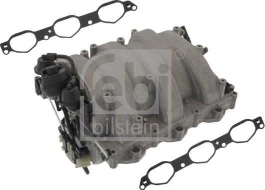 FEBI Bilstein 48381