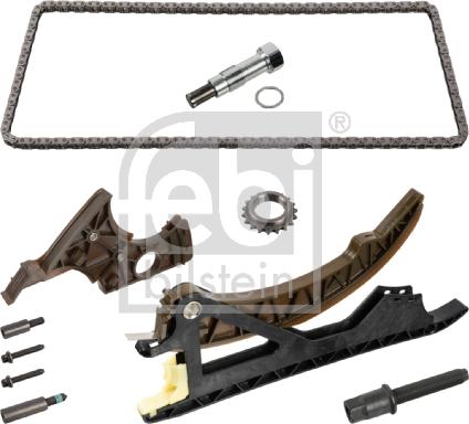 FEBI Bilstein 48386 - Dzinēja /