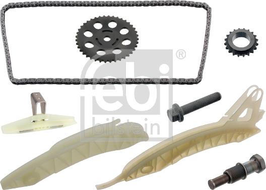 FEBI Bilstein 48388 - Dzinēja /