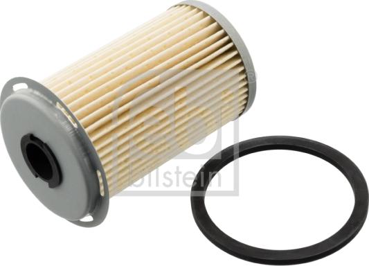 FEBI Bilstein 48472 - Degvielas filtrs