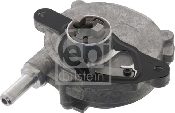 FEBI Bilstein 48585 - Vakuumsūknis, Bremžu