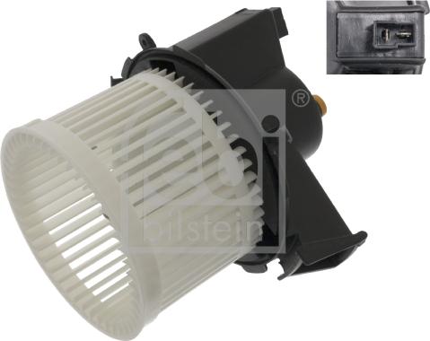 FEBI Bilstein 48600 - Auto Part