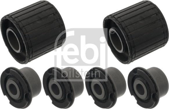 FEBI Bilstein 48630 - Piekare, �