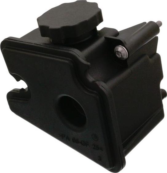 FEBI Bilstein 48712 - Kompensācijas tvertne