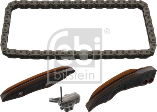 FEBI Bilstein 48775 - 48775 ĶĒDES