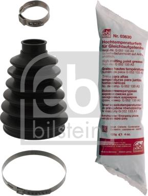 FEBI Bilstein 48812 - Auto Part