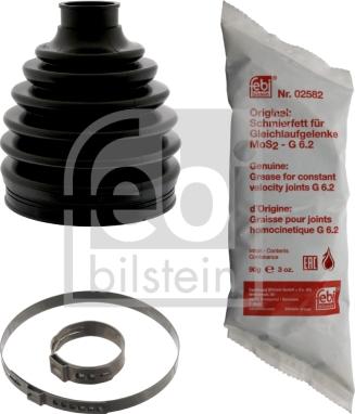 FEBI Bilstein 48816 - Auto Part
