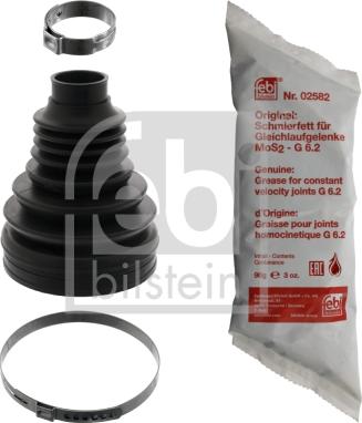 FEBI Bilstein 48819 - Auto Part