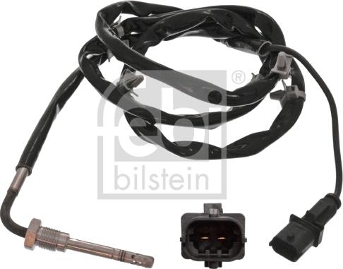 FEBI Bilstein 48834 - Devējs, Izplūdes