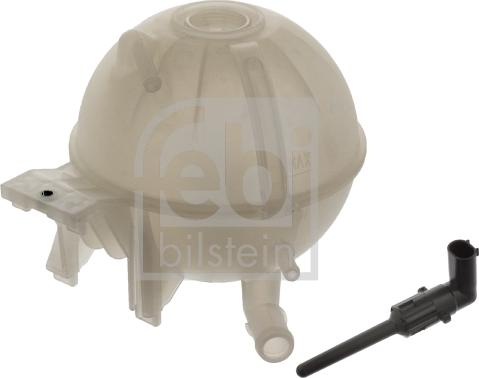 FEBI Bilstein 48911 - IZPLEŠANĀS
