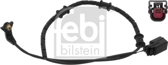 FEBI Bilstein 48918