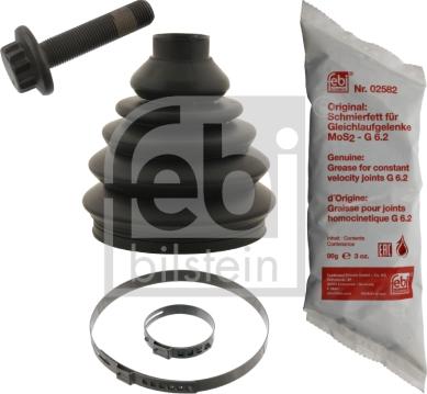 FEBI Bilstein 49070 - 306354 PUTEKĻU