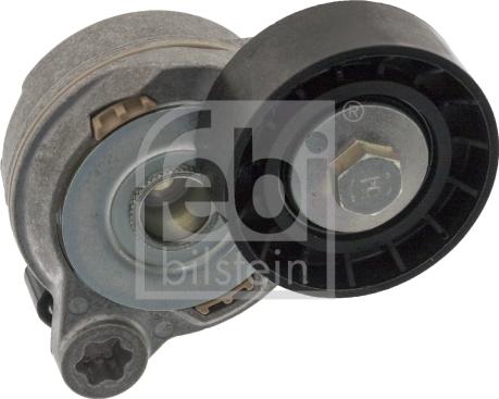 FEBI Bilstein 49398 - 534 0605