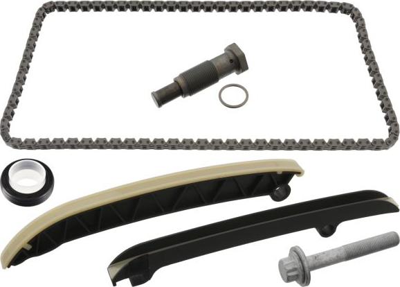 FEBI Bilstein 49517 - Dzinēja /