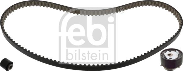 FEBI Bilstein 49560 - Zobsiksnas komplekts