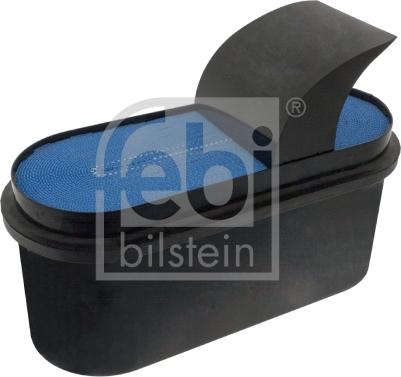 Filtron AK 380/4 - Auto Part