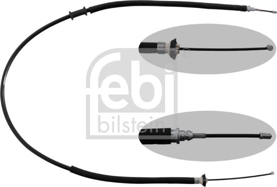 FEBI Bilstein 49619 - Auto Part