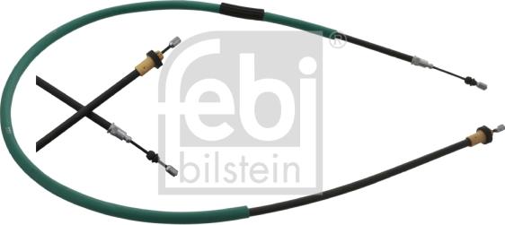 FEBI Bilstein 49620 - Auto Part