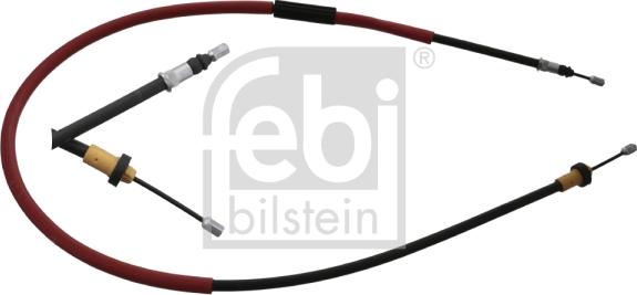 FEBI Bilstein 49621 - Auto Part