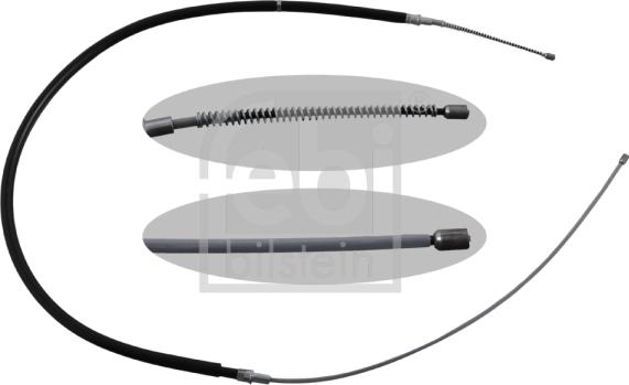FEBI Bilstein 49623 - Auto Part