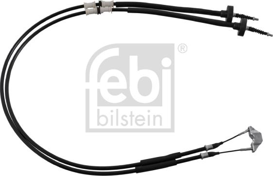 FEBI Bilstein 49625 - Auto Part