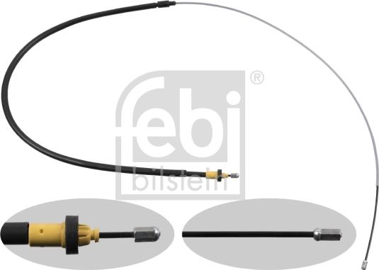 FEBI Bilstein 49626 - Auto Part