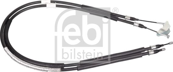 FEBI Bilstein 49627 - Auto Part