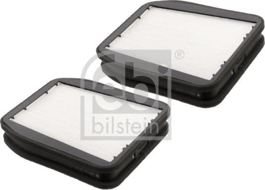 FEBI Bilstein 49662